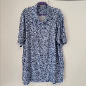 Peter Millar Men’s XXL Golf Polo | Crosby Club Rancho Santa Fe